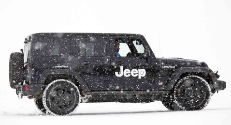 jeep promociones